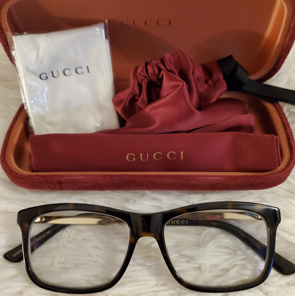 $Gucci Frames$